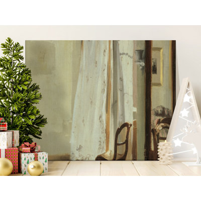 Kleist Wrapped Canvas Print Set