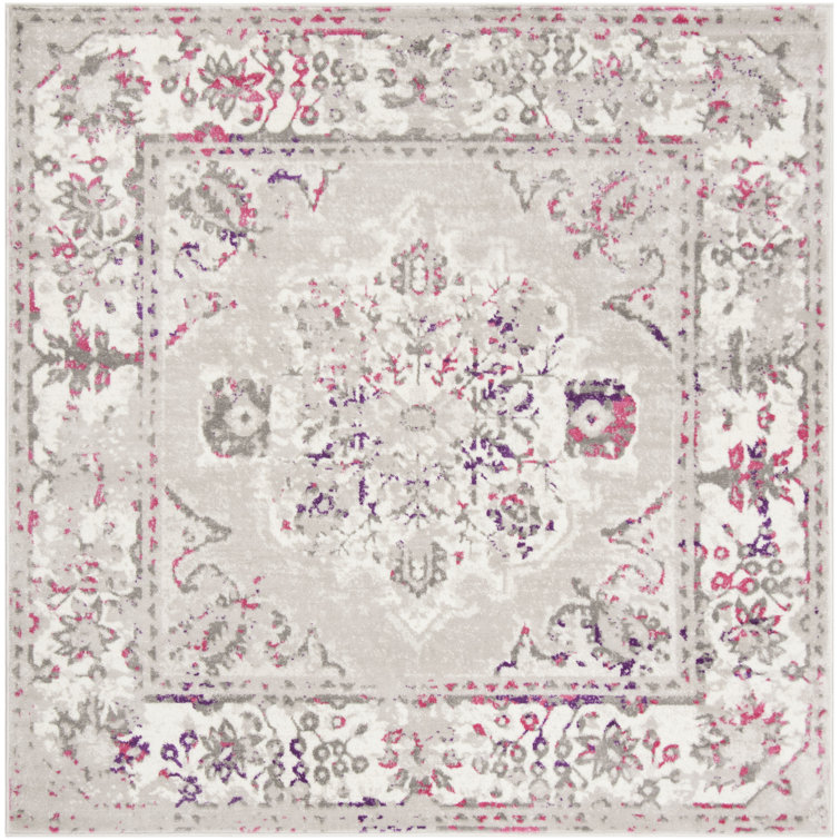 Doty Performance Oriental Rug