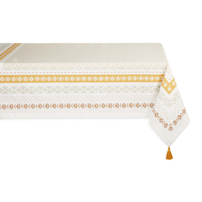 Nappe Clodette, 52 po x 52 po