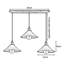 Lucas 3 - Light Pendant-1033180762