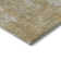 Premium Machine Washable Prisco Wheat Rug