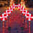 Rouge est en rupture de stock