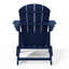 Shawnna Weather-Resistant Foldable Outdoor Adirondack Chair-2100277838