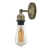 Green Brass