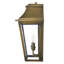 Lanterne murale d'extérieur Hazeldell-24030974-24030977