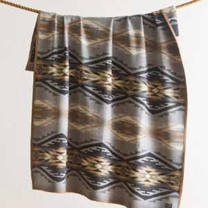 Pendleton Tumalo Ridge Queen Blanket