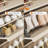 Orrin 30 Pair Shoe Cabinet with 4 Flip Drawers, Wooden Shoe Organizer Cabinet with Adjustable Shelf, Shoe Storage for Entryway, Hidden Shoe Cabinet for Hallway-303143609-321057891