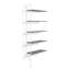 Hitch Bookcase Add-on Kit-94579083
