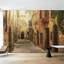 Adhésif mural amovible auto-adhésif et amovible Peel and Stick-653952981