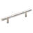 Cabinet 3 3/4" Center to Center Bar Pulls Multipack