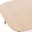 Table basse American Minimalist Modern
