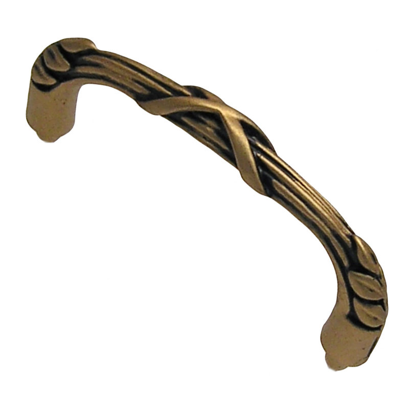 Sonnet Arch Pull