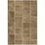 Tapis à poil long de qualité supérieure lavable à la machine ADS635-130512754-130512744