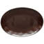 Stacked Organic Stoneware Platter-395860916