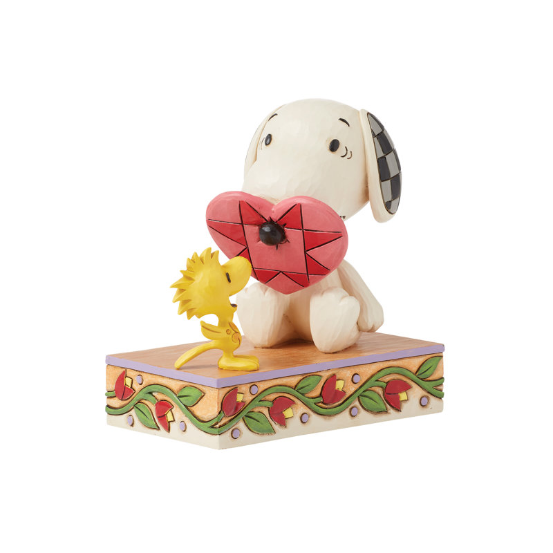 Figurine Jim Shore Peanuts Snoopy