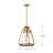 Iola 1 - Light Single Pendant-1123650386-1123650384