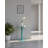 Ashlay Metal Side Table - End Table-1282464799