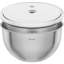 ZWILLING Fresh & Save BOWLS Stainless Steel Vacuum Bowl, Large-1287255722