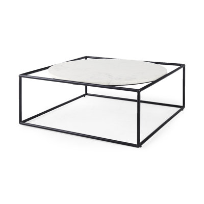 Table basse Aldren