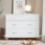Soho 3 Drawer Changing Table Dresser