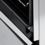 ZLINE 7,4 pieds cubes Pi. Cuisinière Legacy-88227004