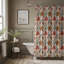 Rideaux de douche Forest Room - 1 pièce-1937708825
