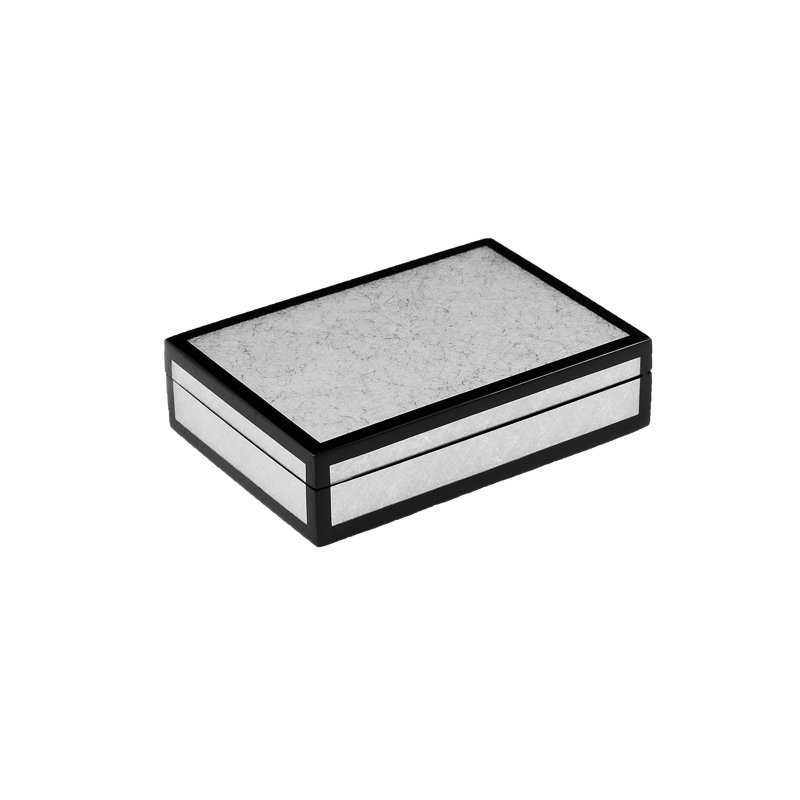 Boîte à cartes à jouer