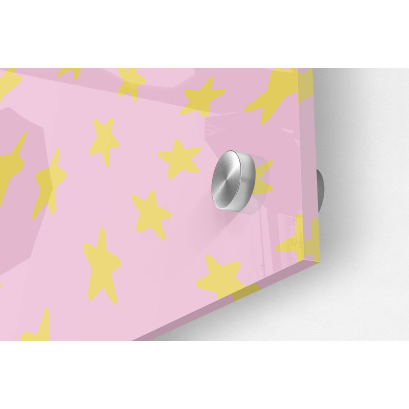 " Pink Style " 3 - Pieces