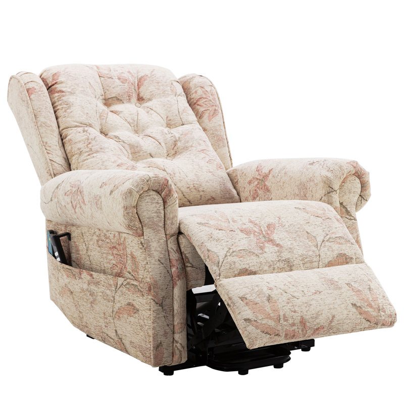92.00cm Wide Full Body Massage with Heated Cushion