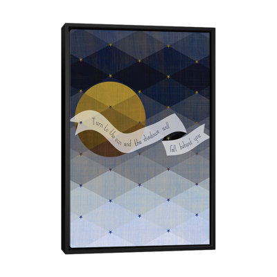 Chhaya Shrader Canvas Art