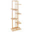 Louisburg Weather Resistant Plant Stand-1174271296