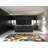 Retro Swing Rug-1370976194