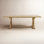 Mya 82" Extendable Dining Table