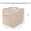 Longshore Tides Fabric Storage Bag-1466954305