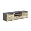 Coova Unfinished TV Stand for TVs up to 70"