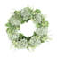 Hydrangea Wreath
