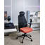 Office Chair with Headrest-54308653