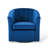 Modway Prospect Performance Velvet Swivel Armchair-544156155