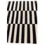 Tapis crème Noor
