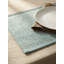 Polished Pink Herringbone Bay Indoor Outdoor Placemat-1403668960