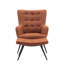Jessamine Armchair with Footstool-521194947
