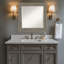 Miroir mural de salle de bain Attic-118340638-119569496