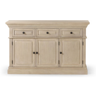 Buffet en bois Maven Lane Theo
