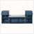 Bleu marine antique