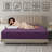 Lux Decor Soft Microfiber Bottom Sheets Upto 16 Inches Deep Pocket Fitted Sheet-533434252-408703384