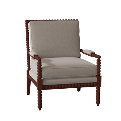 Keaton 31" Wide Armchair by Birch Lane