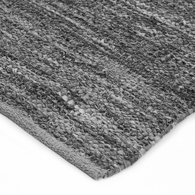 Krug Solid Colour Area Rug, Rectangle 160 x 230cm