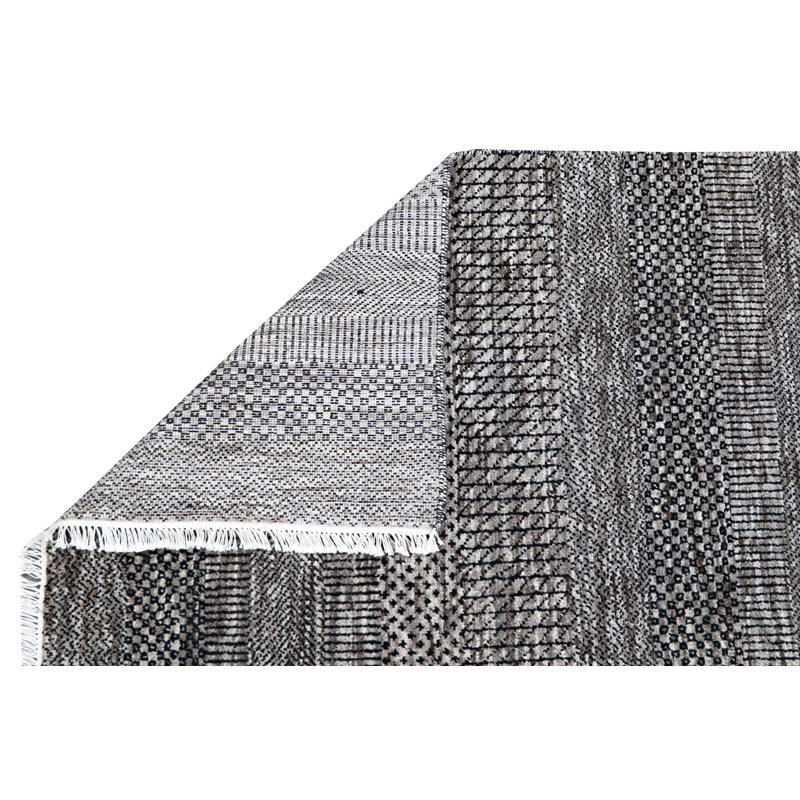 One-of-a-Kind 7'10" X 9'10" Area Rug