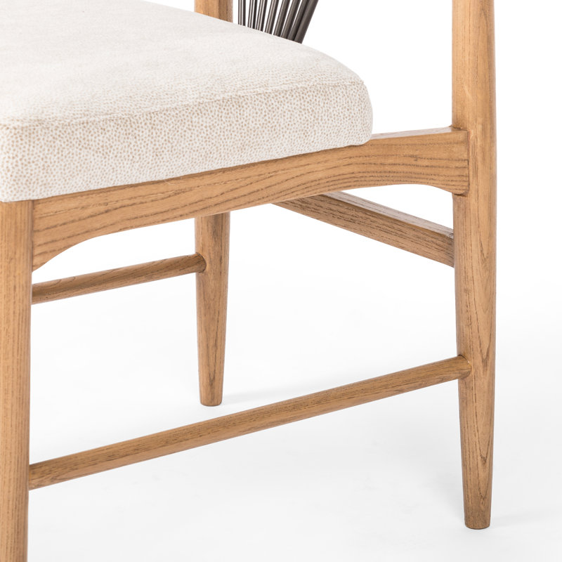 Solene Upholstered Dining Chair
