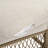 Kyla Wicker Patio Sofa with Cushions